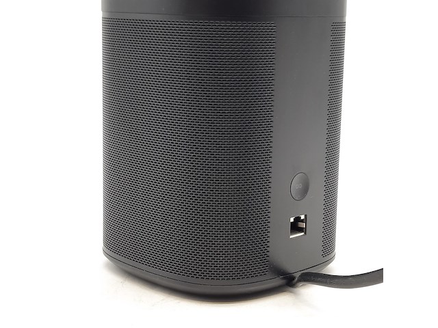 Luidspreker, sonos, one sl - afbeelding 5 van  8