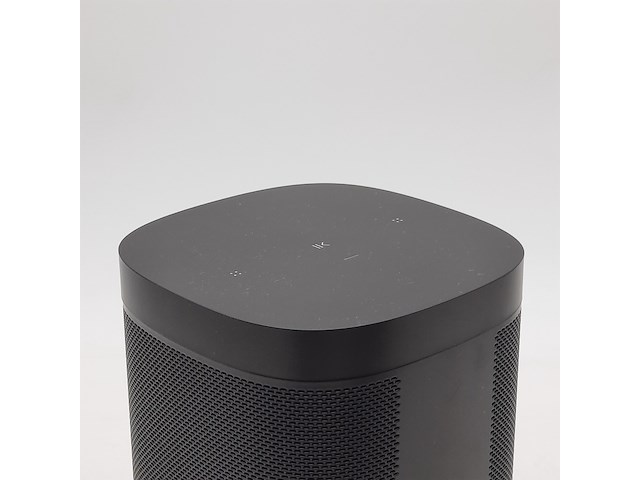 Luidspreker, sonos, one sl - afbeelding 6 van  8