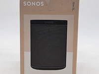 Luidspreker, sonos, one sl - afbeelding 8 van  8