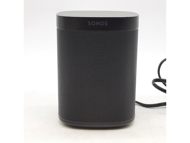 Luidspreker, sonos, one sl - afbeelding 1 van  8