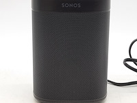 Luidspreker, sonos, one sl