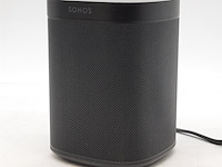 Luidspreker, sonos, one sl - afbeelding 2 van  8