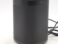 Luidspreker, sonos, one sl - afbeelding 3 van  8