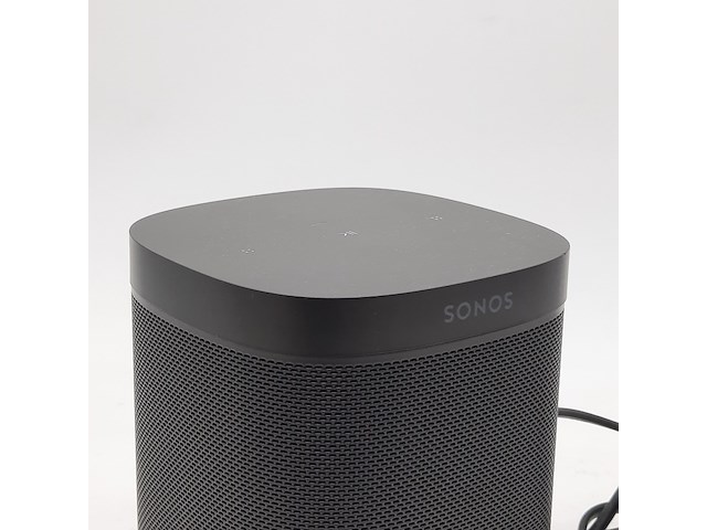Luidspreker, sonos, one sl - afbeelding 4 van  8
