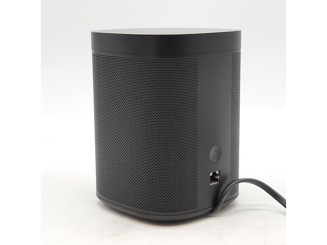 Luidspreker, sonos, one sl - afbeelding 5 van  8