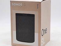 Luidspreker, sonos, one sl - afbeelding 8 van  8