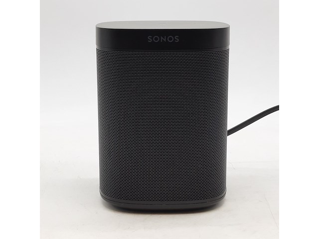 Luidspreker, sonos, one sl - afbeelding 1 van  8