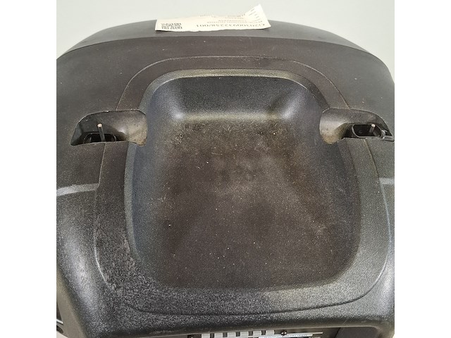 Luidspreker, vonyx, spj-pa912 - afbeelding 5 van  13