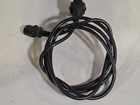 Luidspreker, vonyx, spj-pa912 - afbeelding 12 van  13