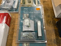 Luidspreker wandbeugels en diversen - afbeelding 3 van  7