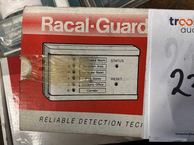 Luidspreker wandbeugels en diversen - afbeelding 5 van  7