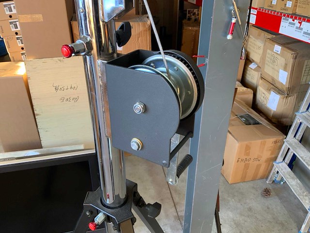 Luidsprekerstandaard - afbeelding 3 van  4