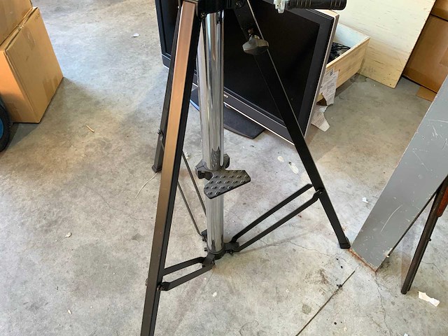 Luidsprekerstandaard - afbeelding 4 van  4