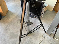 Luidsprekerstandaard - afbeelding 4 van  4