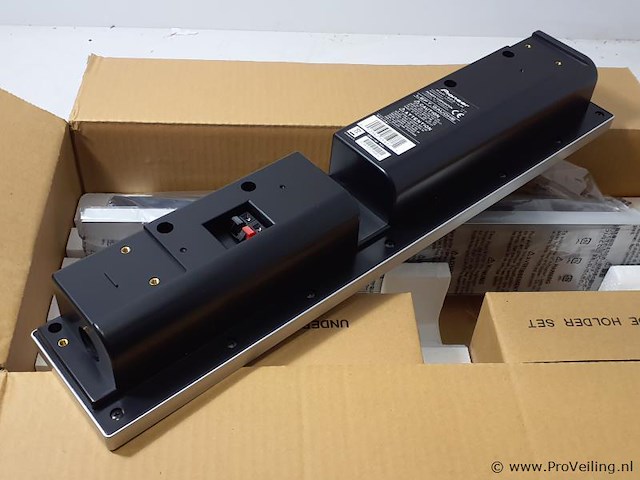 Luidsprekersysteem pioneer pdp-s22-lr - afbeelding 2 van  8