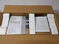 Luidsprekersysteem pioneer pdp-s22-lr - afbeelding 4 van  8