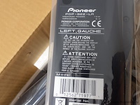 Luidsprekersysteem pioneer pdp-s22-lr - afbeelding 6 van  8