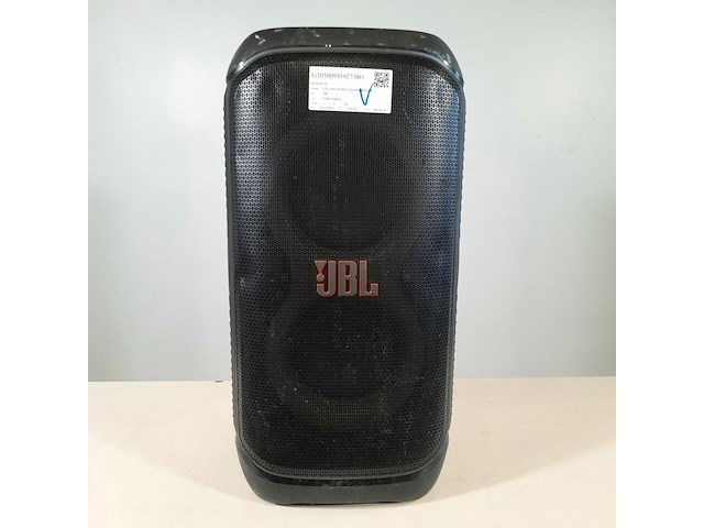 Luidspreler, jbl, partybox stage 320 - afbeelding 1 van  6