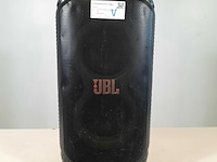 Luidspreler, jbl, partybox stage 320 - afbeelding 1 van  6