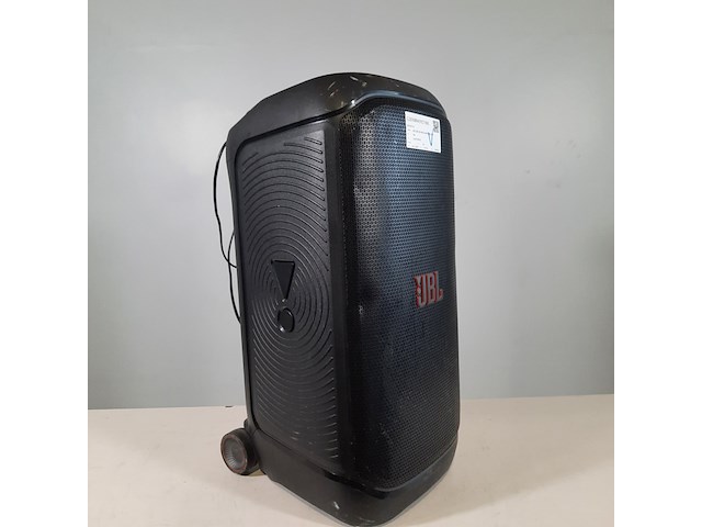 Luidspreler, jbl, partybox stage 320 - afbeelding 2 van  6