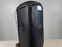 Luidspreler, jbl, partybox stage 320 - afbeelding 2 van  6