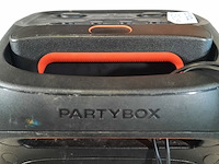 Luidspreler, jbl, partybox stage 320 - afbeelding 5 van  6