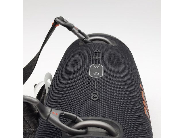 Luidsreker, jbl, extreme 3 - afbeelding 7 van  9