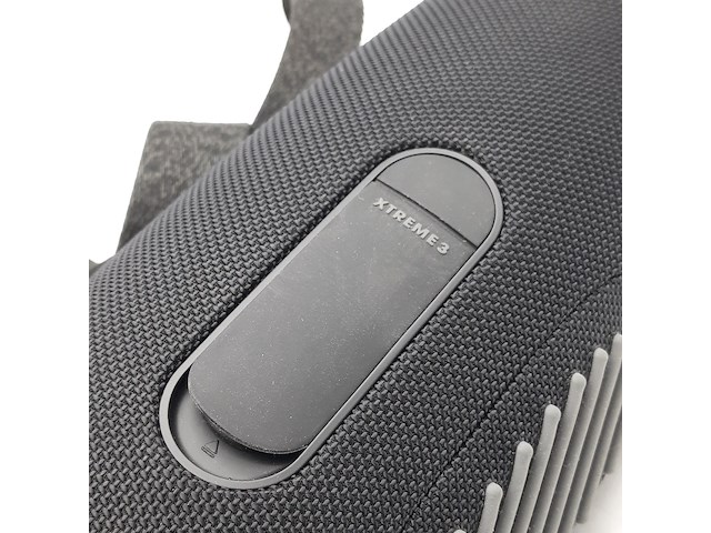 Luidsreker, jbl, extreme 3 - afbeelding 9 van  9