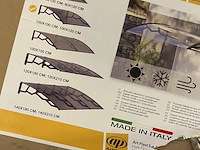 Luifel, pensilina - afbeelding 3 van  4