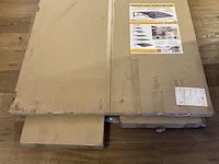 Luifel, pensilina - afbeelding 4 van  4