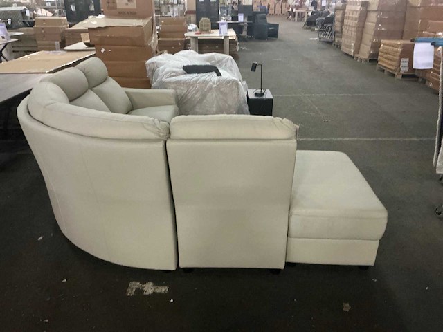 Luigi k8 hoek bankstel - afbeelding 4 van  12