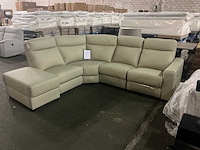 Luigi k8 hoek bankstel - afbeelding 1 van  12