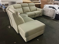 Luigi k8 hoek bankstel - afbeelding 5 van  12