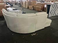 Luigi k8 hoek bankstel - afbeelding 6 van  12