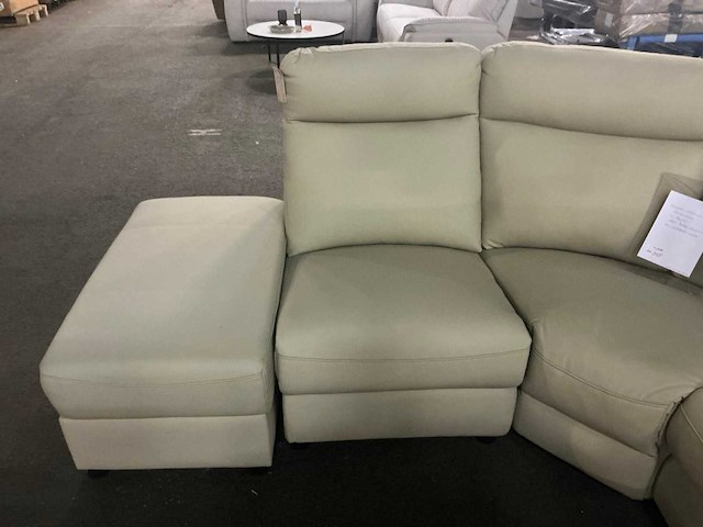 Luigi k8 hoek bankstel - afbeelding 7 van  12