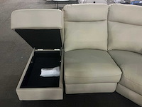 Luigi k8 hoek bankstel - afbeelding 8 van  12