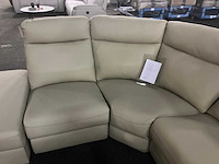 Luigi k8 hoek bankstel - afbeelding 10 van  12