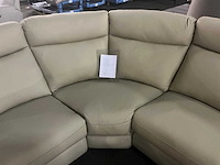 Luigi k8 hoek bankstel - afbeelding 11 van  12