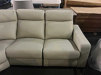 Luigi k8 hoek bankstel - afbeelding 12 van  12