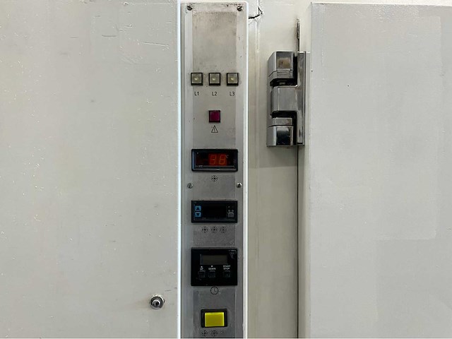 Luikenkast - afbeelding 3 van  15