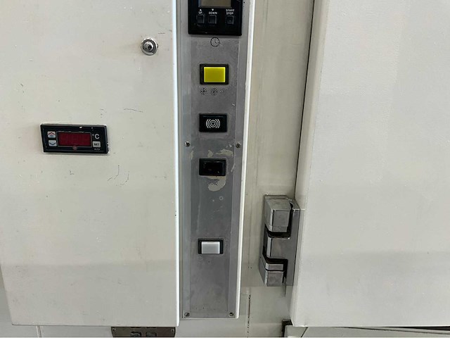 Luikenkast - afbeelding 4 van  15