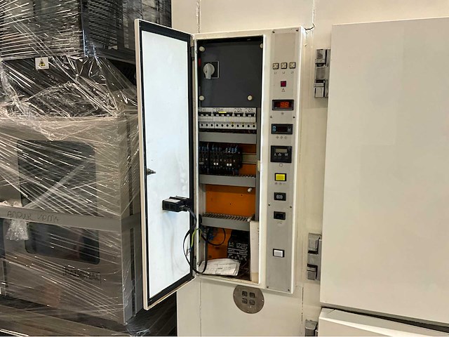 Luikenkast - afbeelding 5 van  15