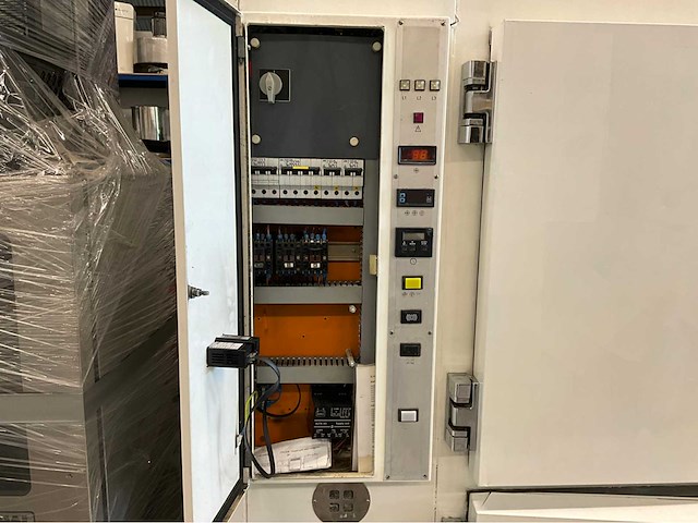 Luikenkast - afbeelding 6 van  15