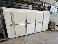 Luikenkast - afbeelding 1 van  15