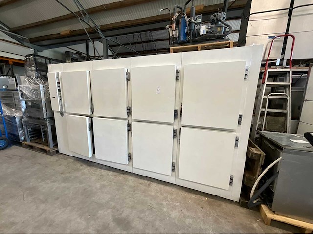 Luikenkast - afbeelding 8 van  15