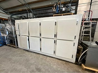 Luikenkast - afbeelding 8 van  15