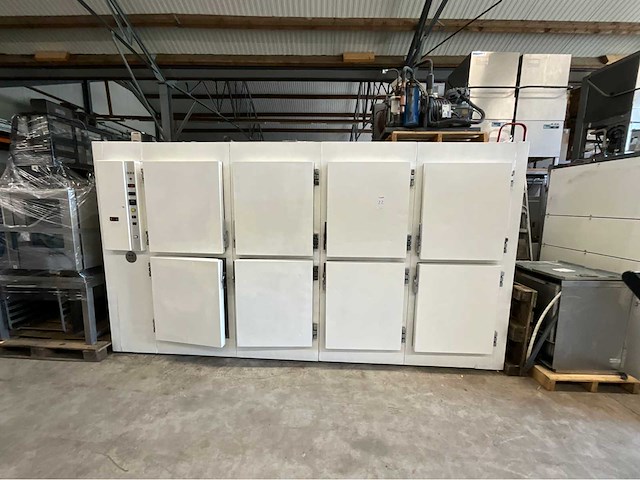 Luikenkast - afbeelding 9 van  15