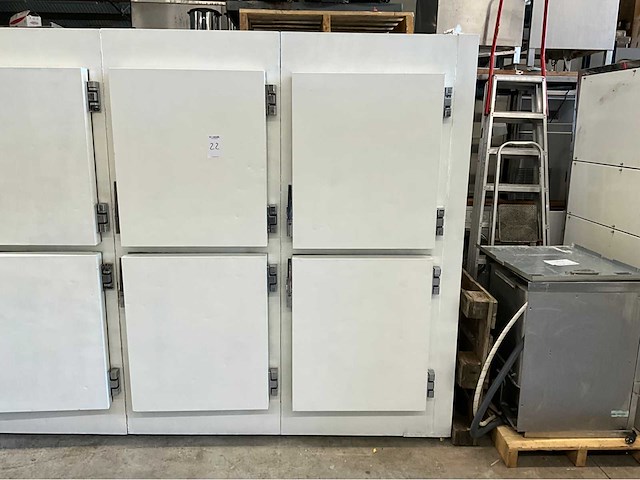 Luikenkast - afbeelding 11 van  15