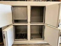 Luikenkast - afbeelding 12 van  15