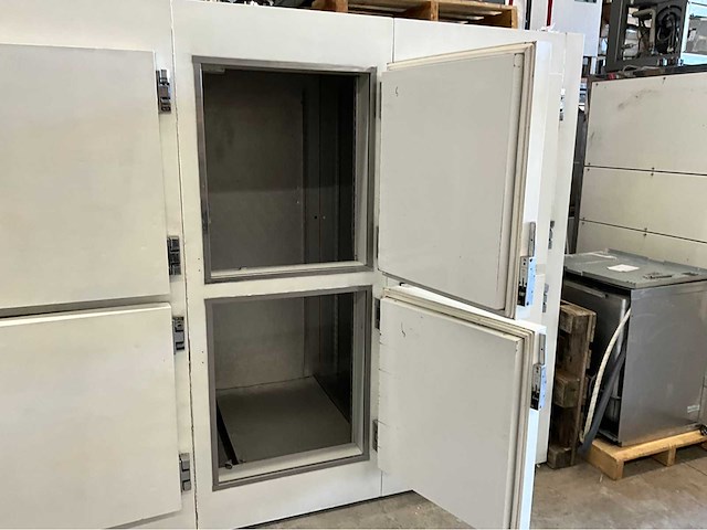 Luikenkast - afbeelding 13 van  15